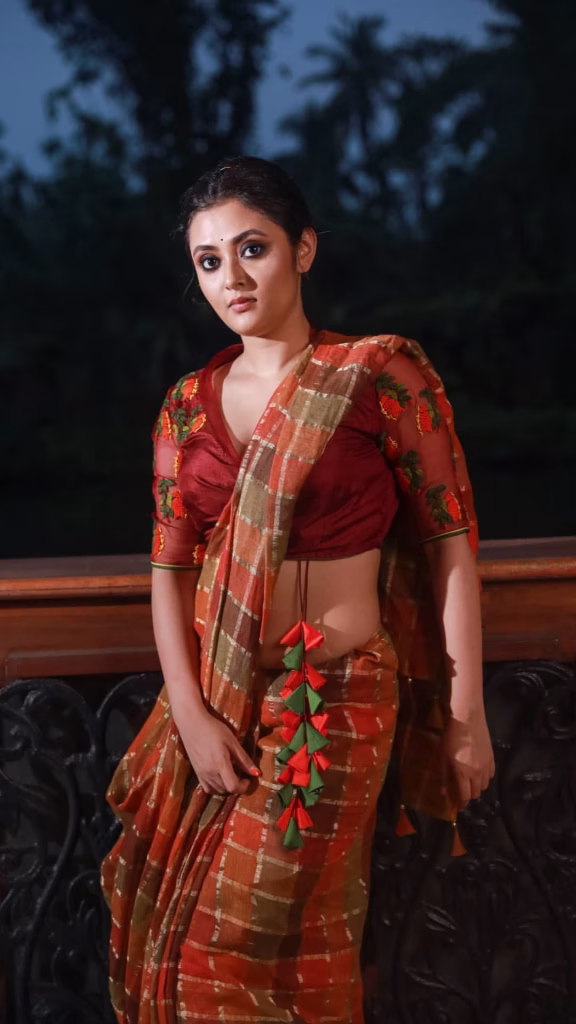Megha Chowdhary