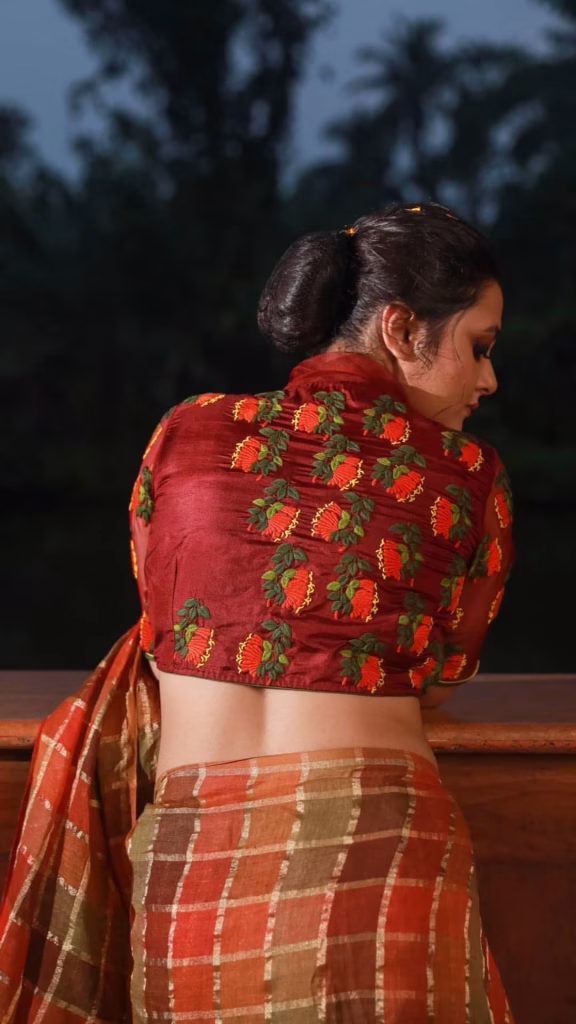 Megha Chowdhary