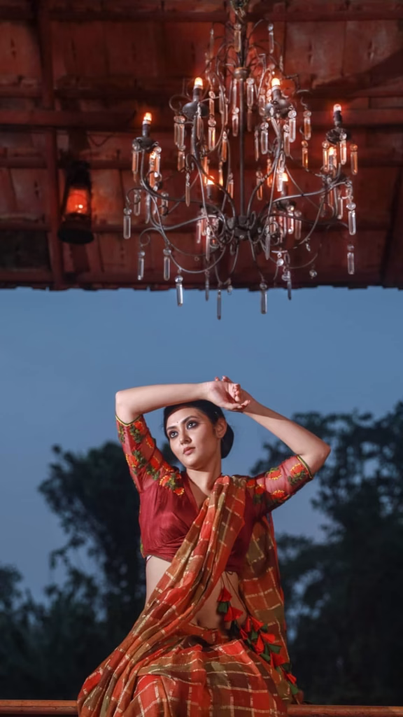 Megha Chowdhary
