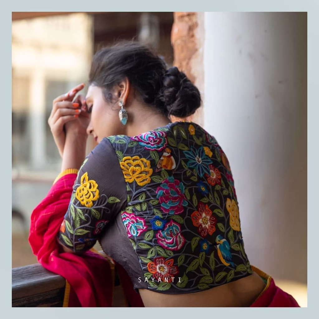 Megha Chowdhary