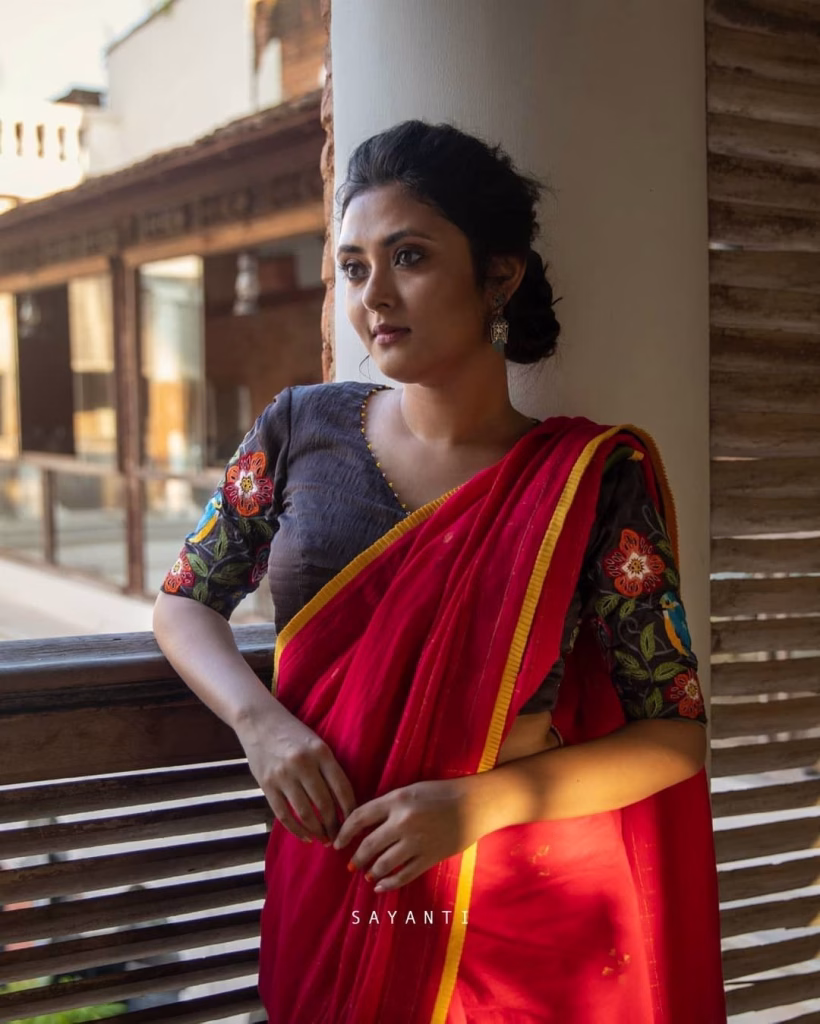 Megha Chowdhary