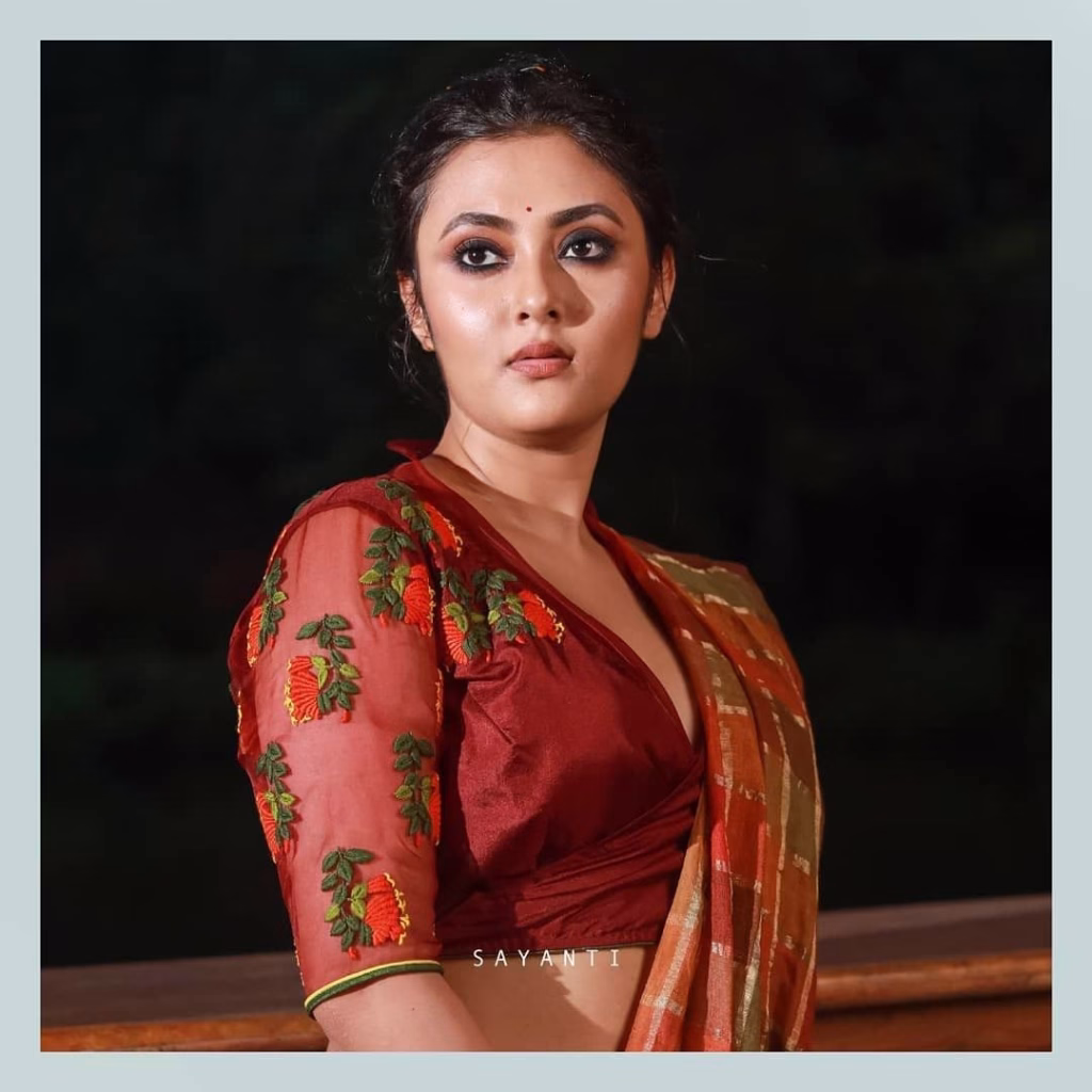 Megha Chowdhary