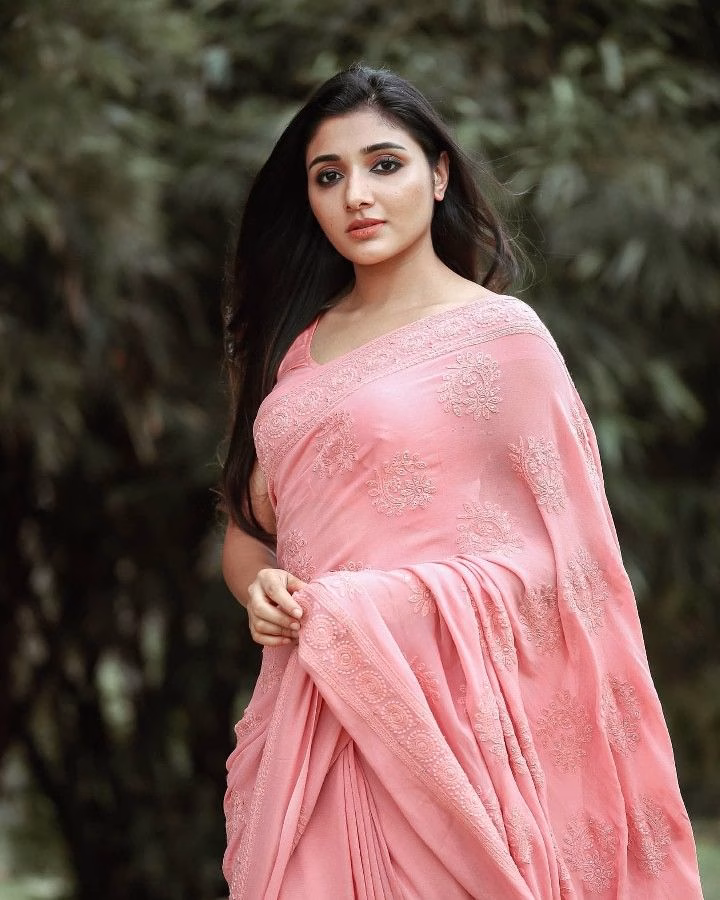 Mirna Menon