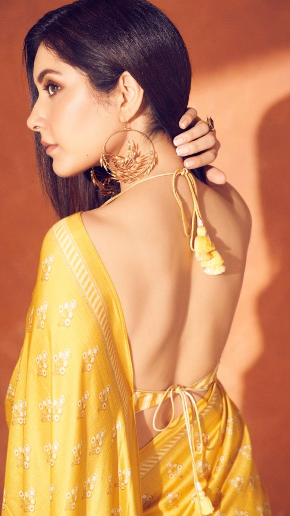 Raashii Khanna