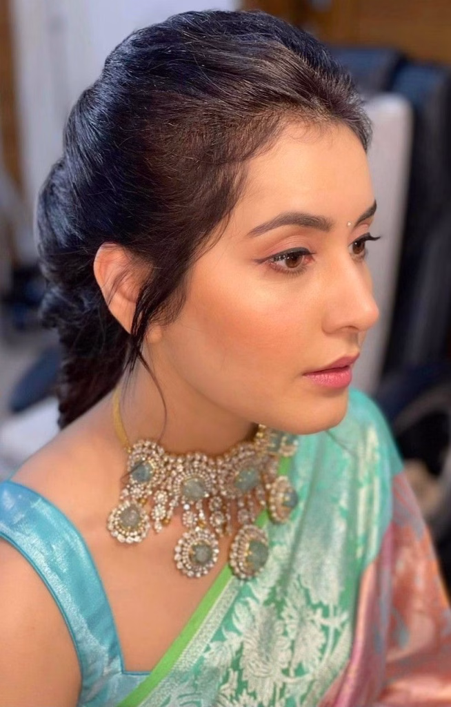 Raashii Khanna