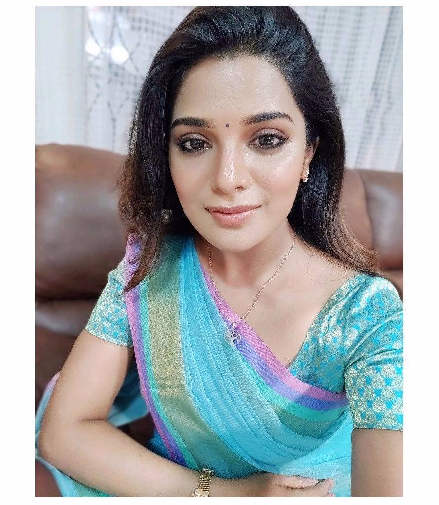 Aathmika