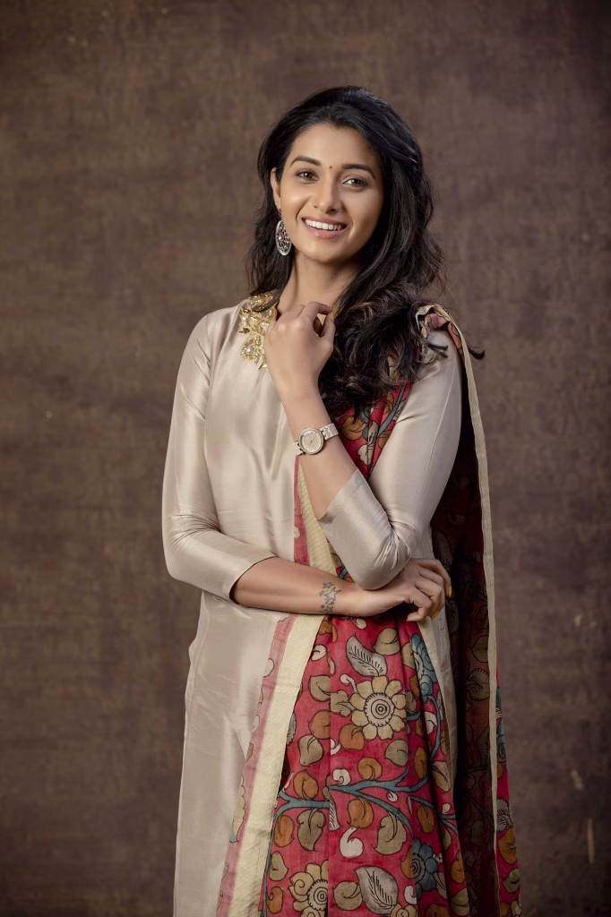 Priya Bhavani Shankar