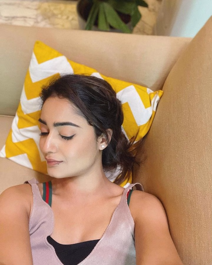 Tridha Choudhury