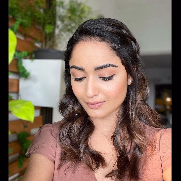 Tridha Choudhury
