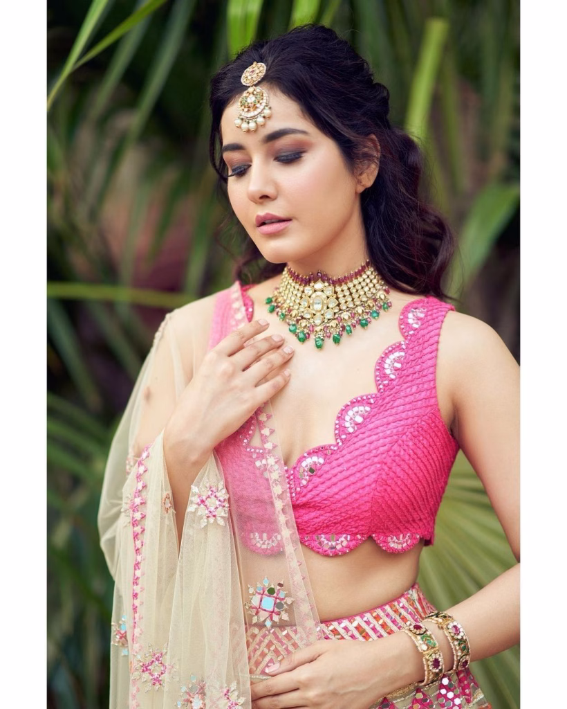 Raashii Khanna
