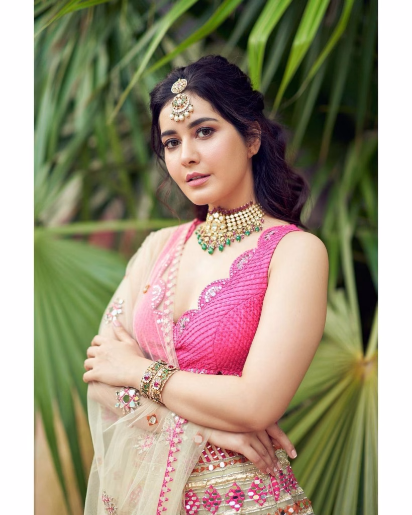 Raashii Khanna