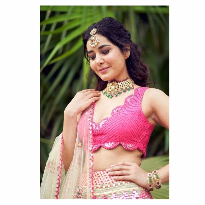 Raashii Khanna