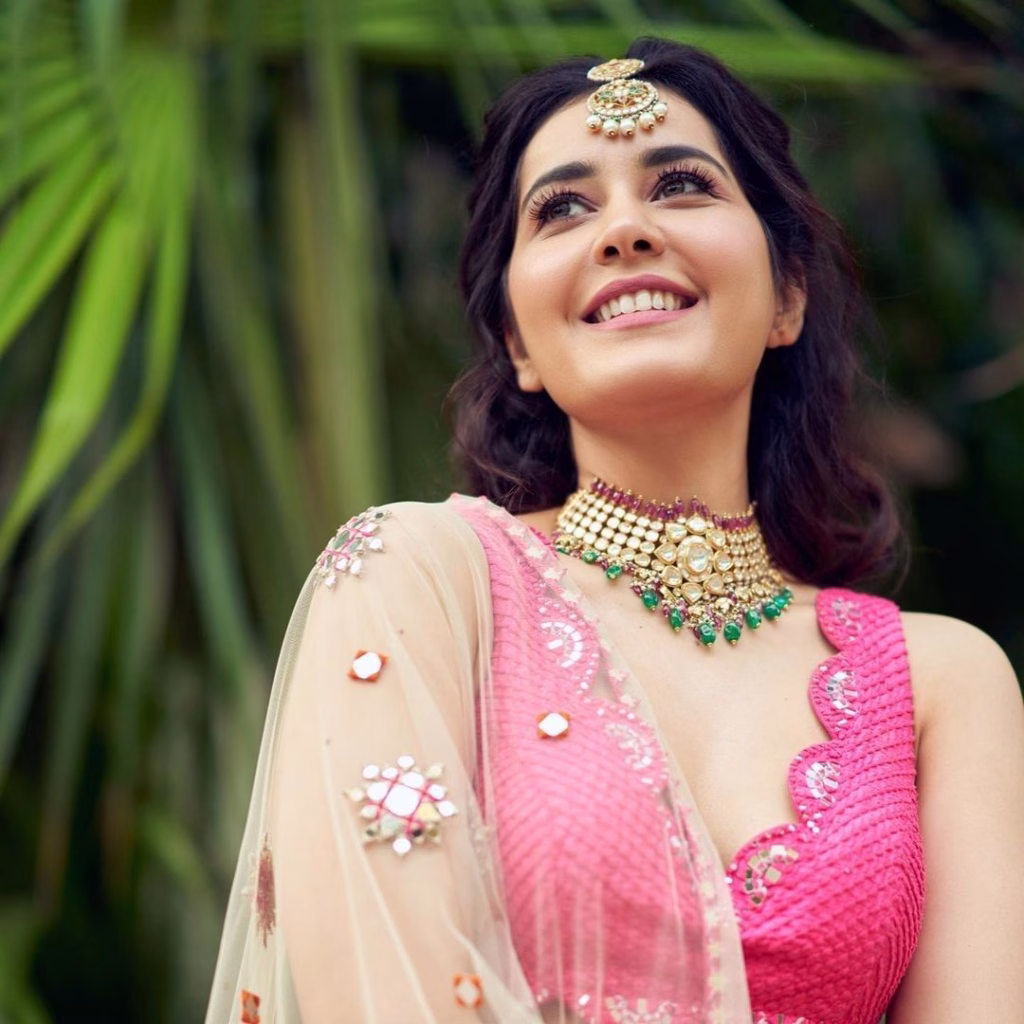 Raashii Khanna