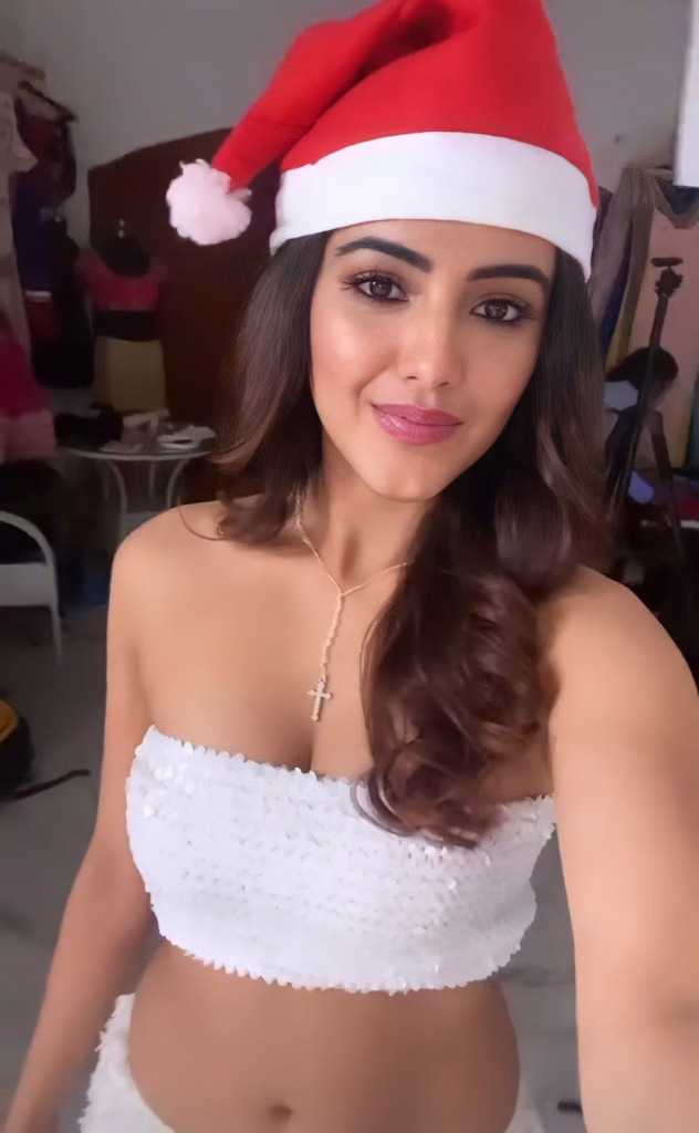 Malvika Sharma