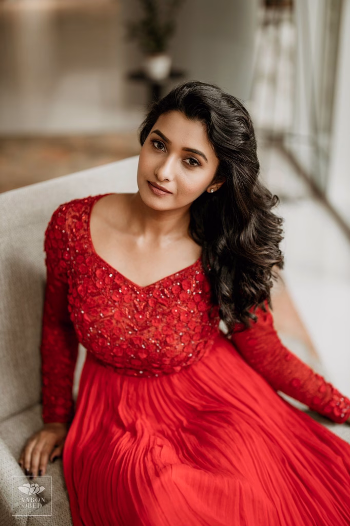 Priya Bhavani Shankar