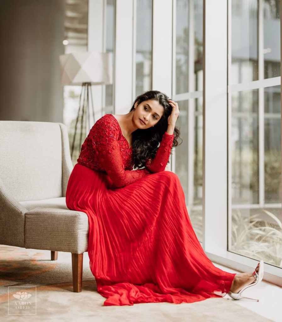 Priya Bhavani Shankar