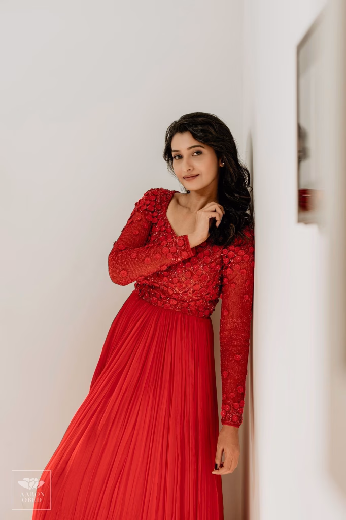 Priya Bhavani Shankar