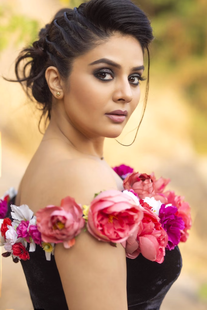 Sreemukhi