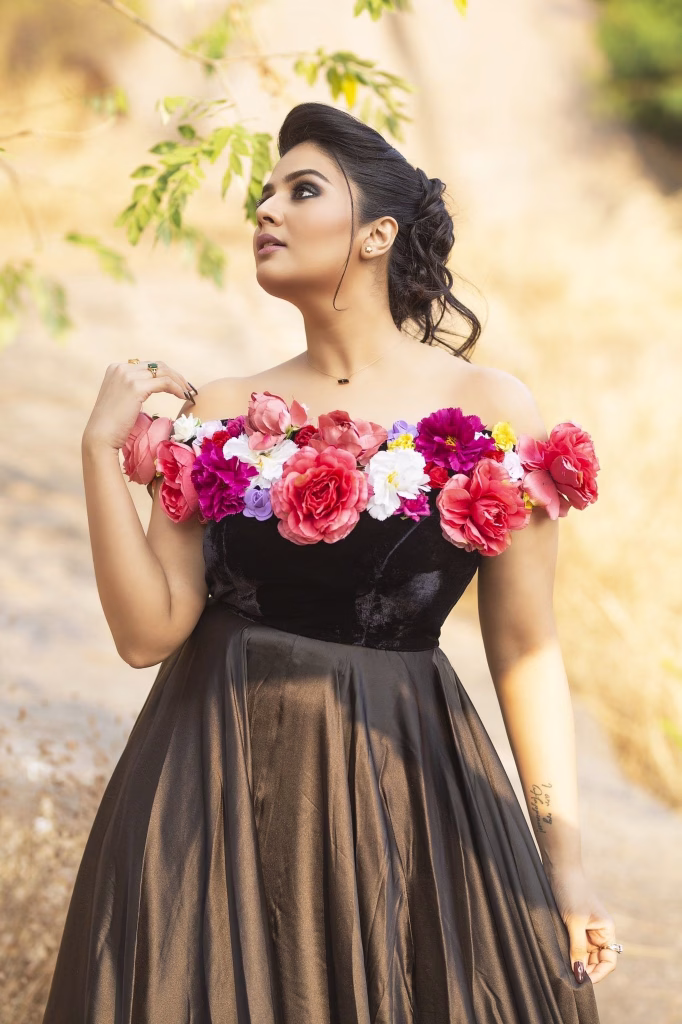 Sreemukhi