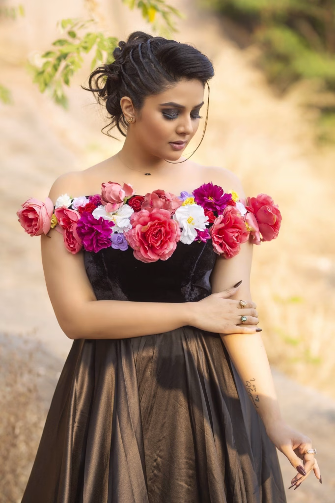 Sreemukhi