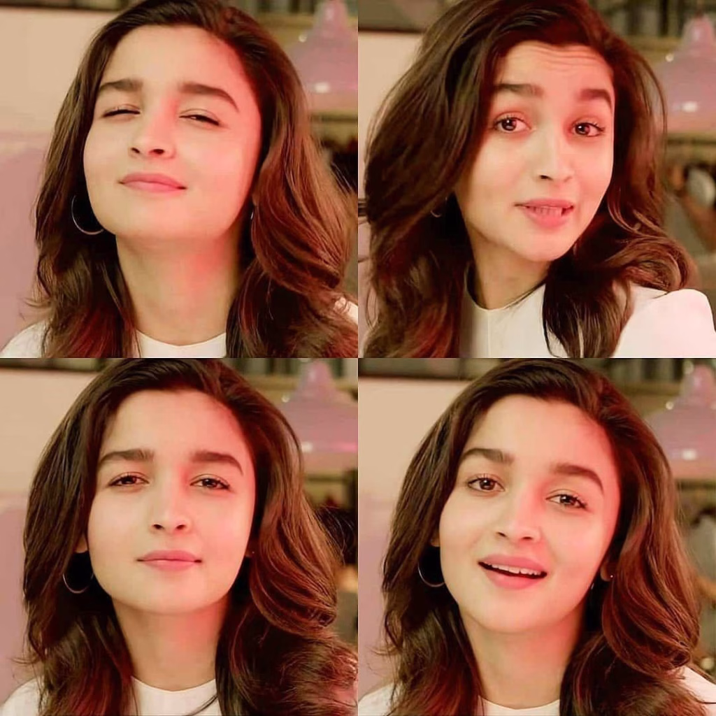 Alia Bhatt