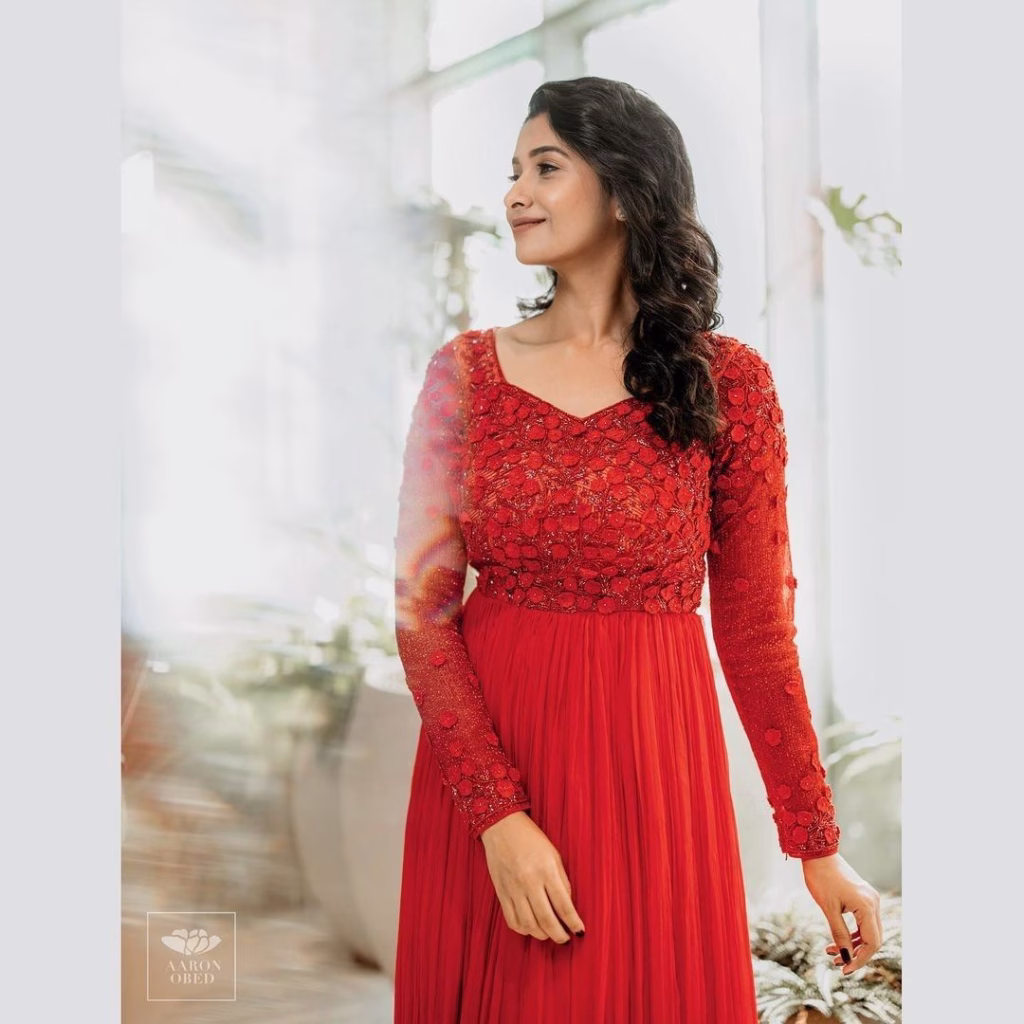 Priya Bhavani Shankar