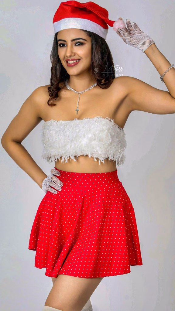 Malvika Sharma