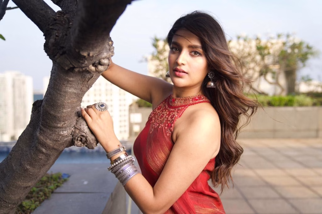 Nidhhi Agerwal