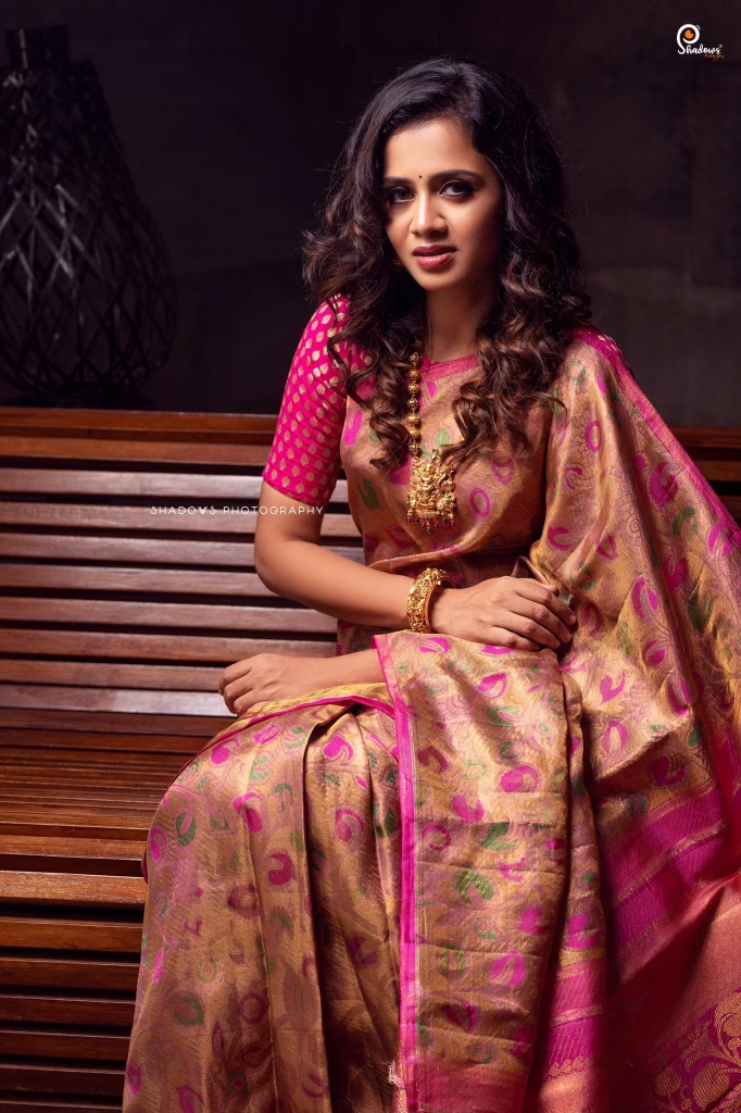 Anjana Rangan