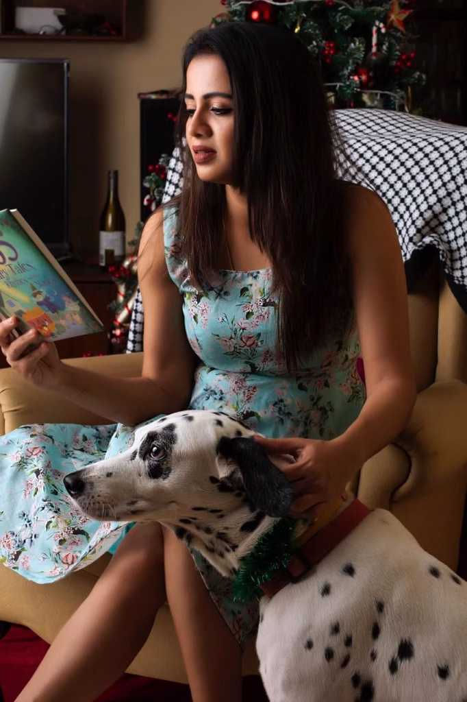 Anjana Rangan