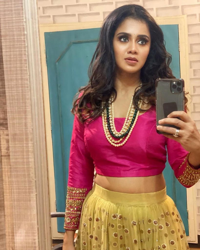 Anjana Rangan
