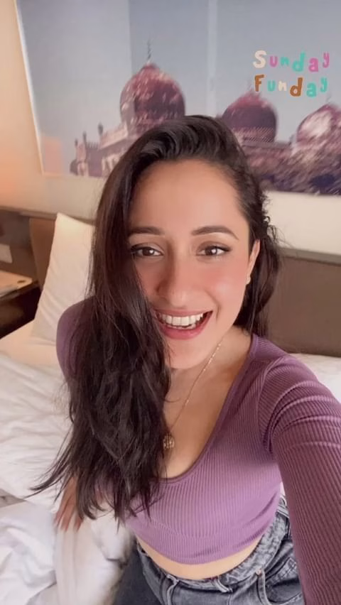 Pragya Jaiswal