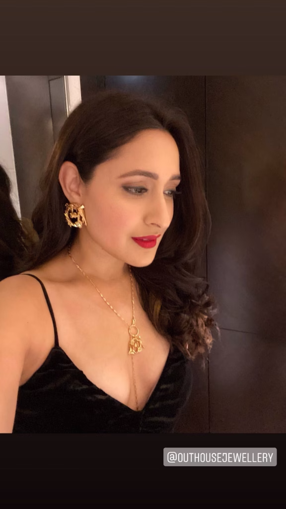Pragya Jaiswal