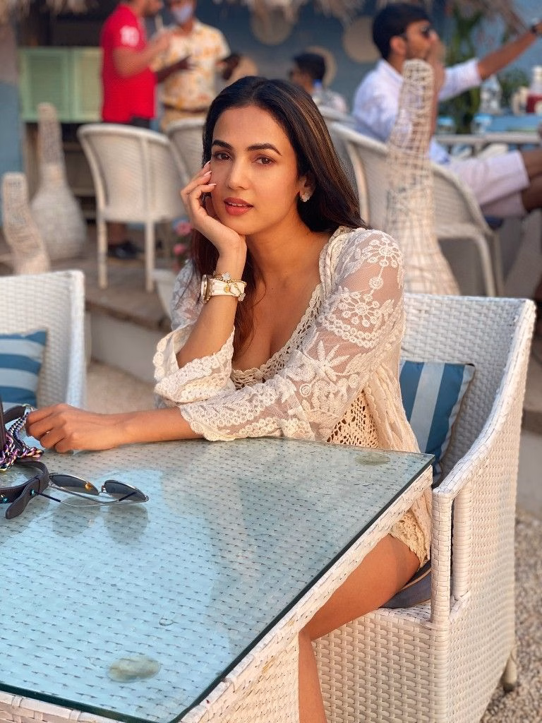 Sonal Chauhan