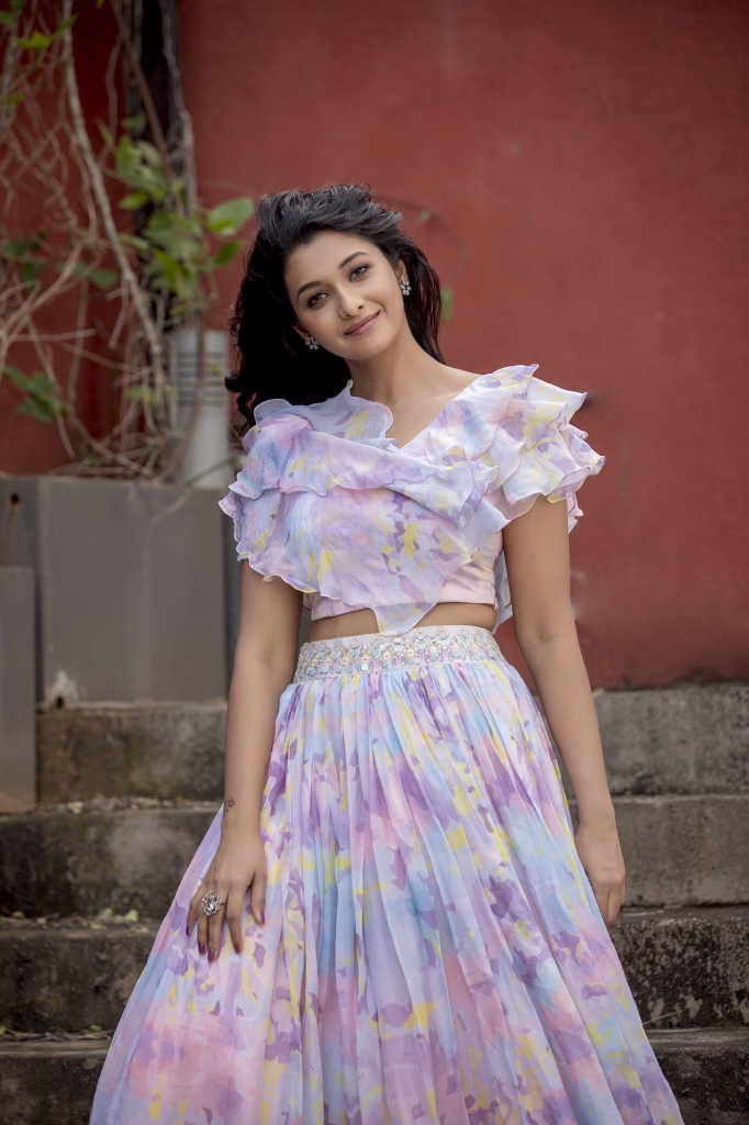 Priya Bhavani Shankar