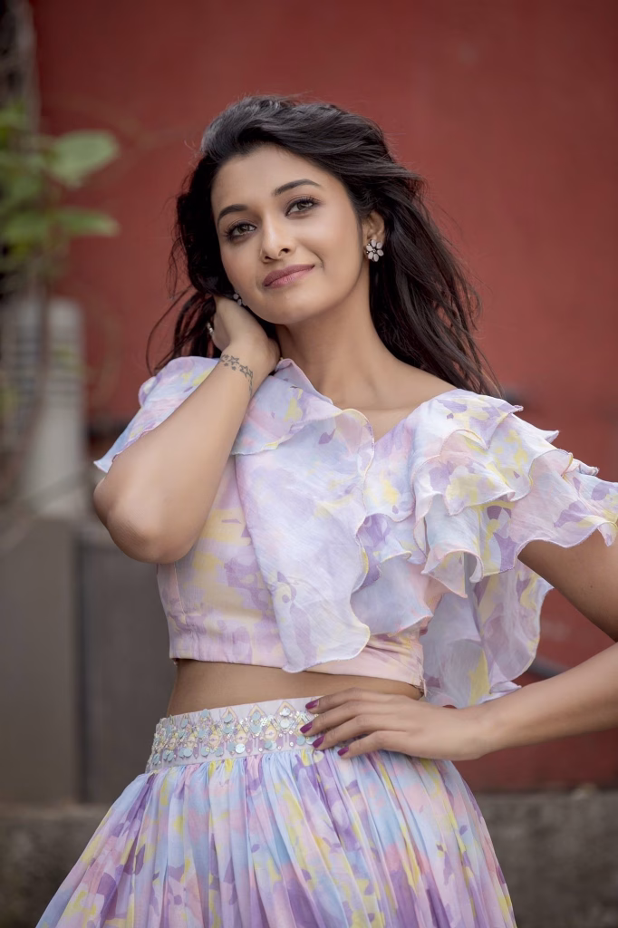 Priya Bhavani Shankar