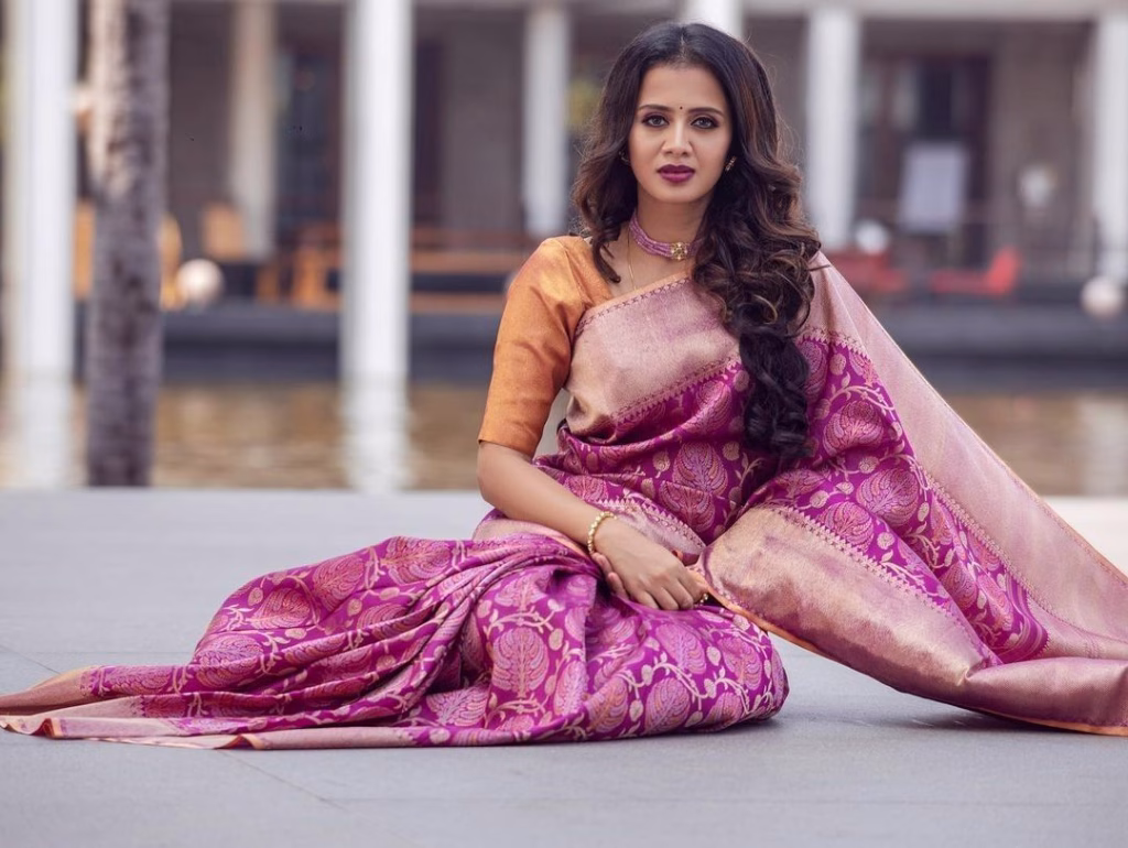 Anjana Rangan