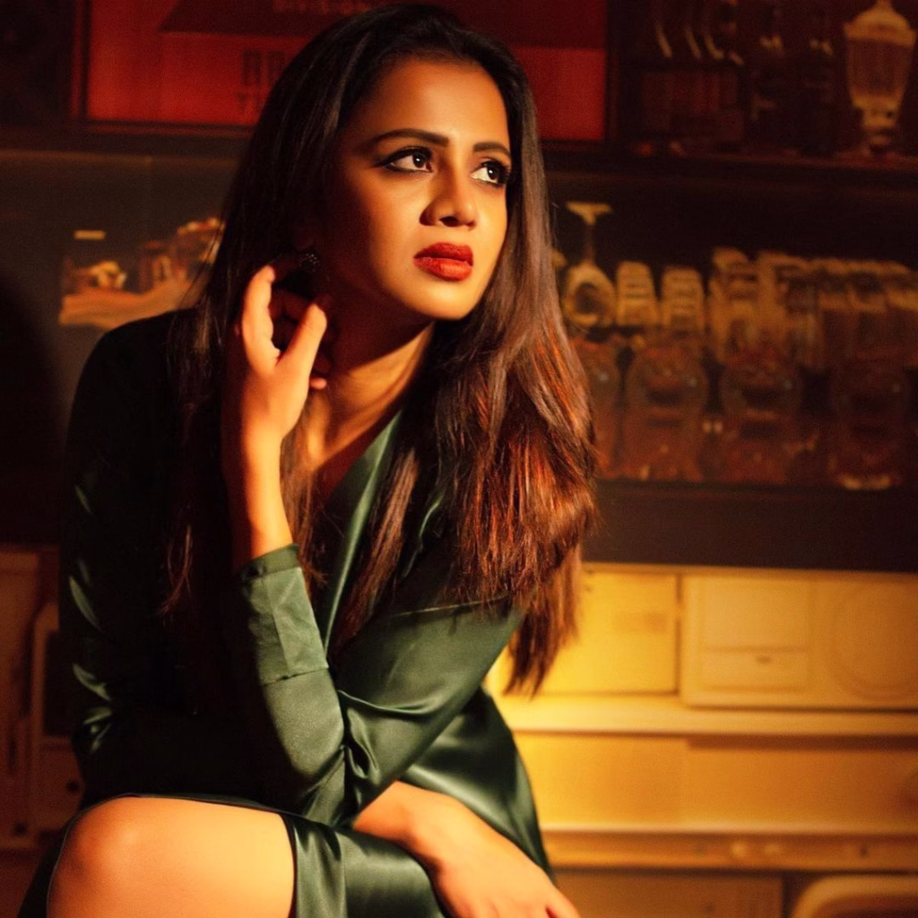 Anjana Rangan