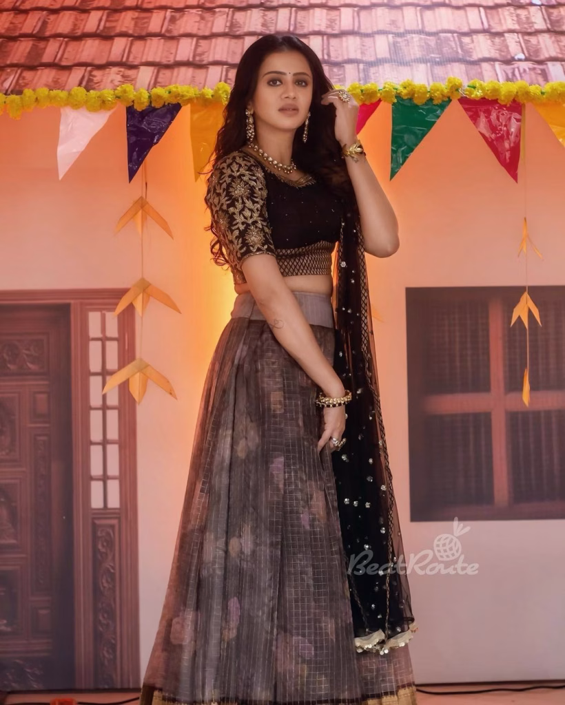 Anjana Rangan