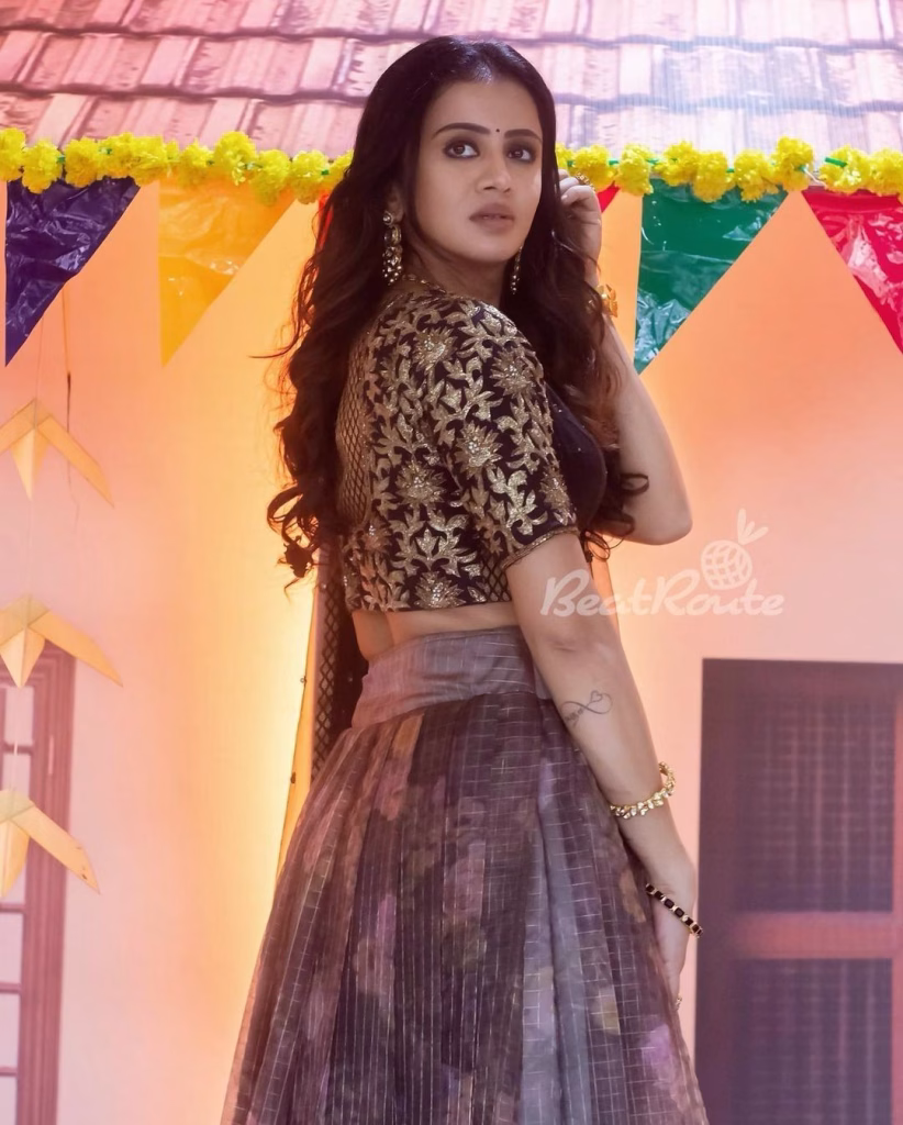 Anjana Rangan