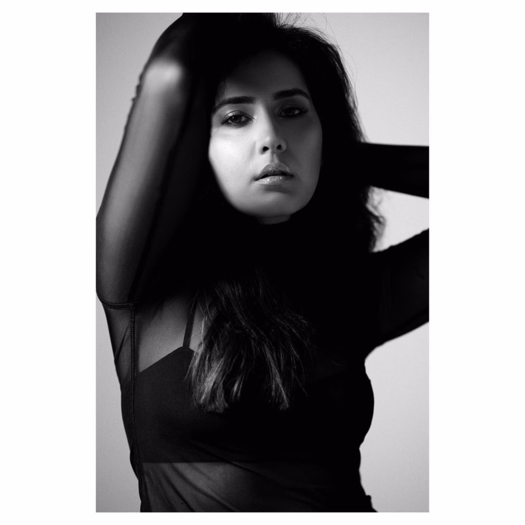 Raashii Khanna