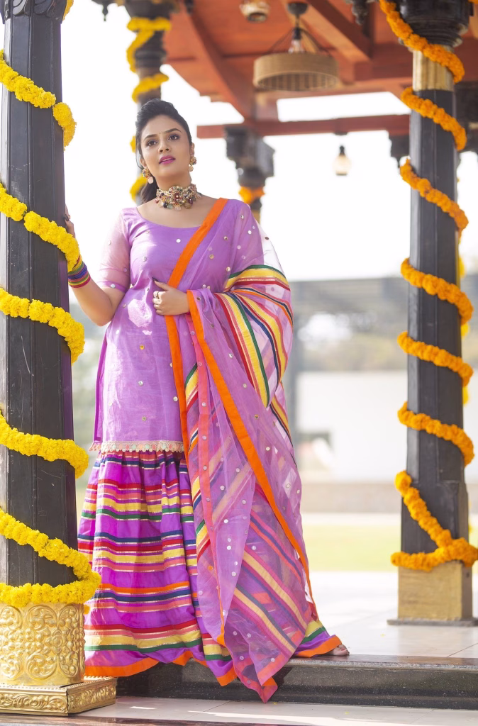 Sreemukhi