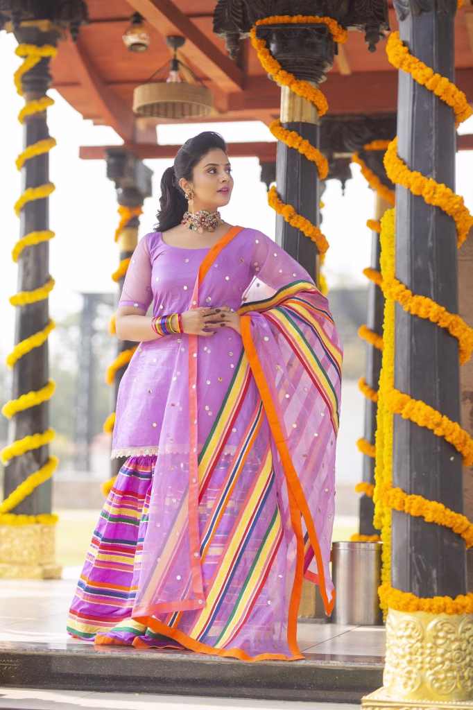Sreemukhi