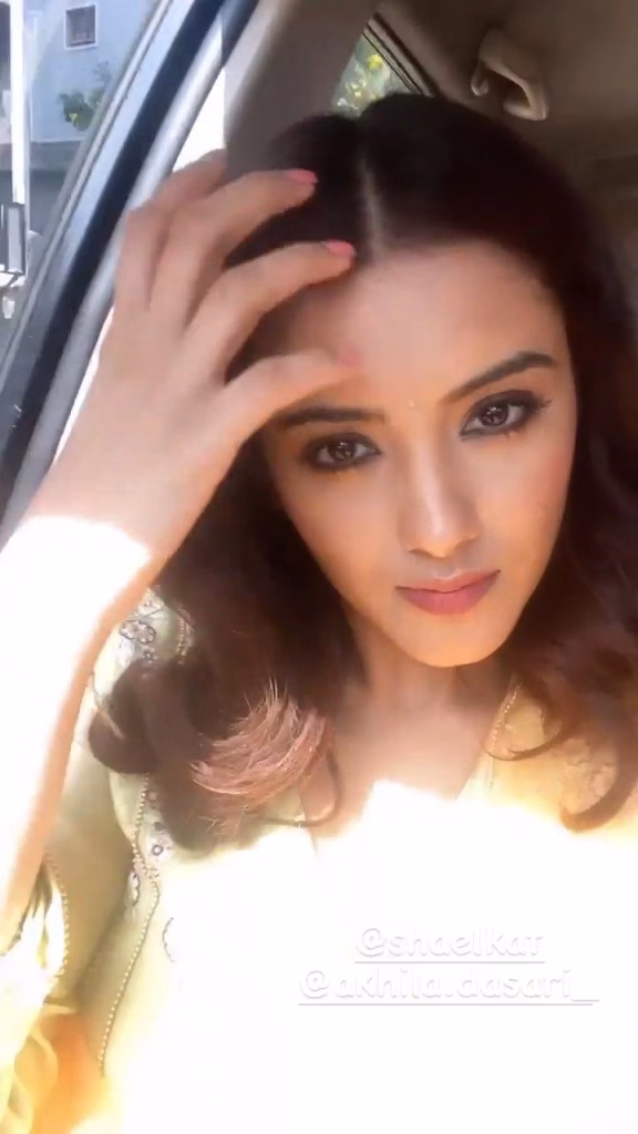 Malvika Sharma