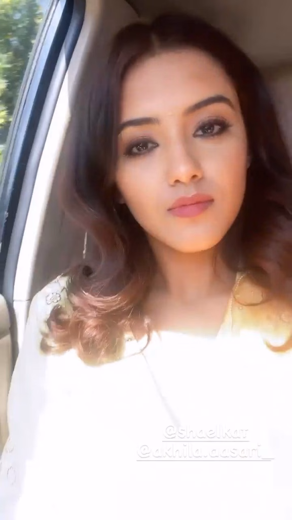 Malvika Sharma