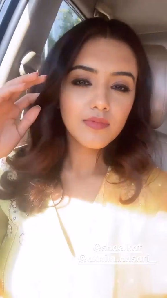 Malvika Sharma