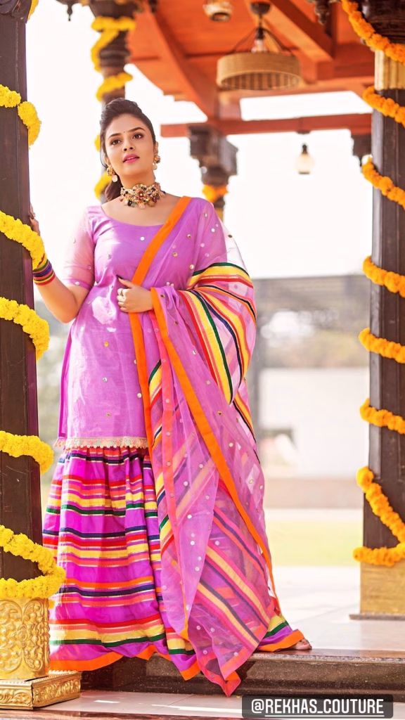 Sreemukhi