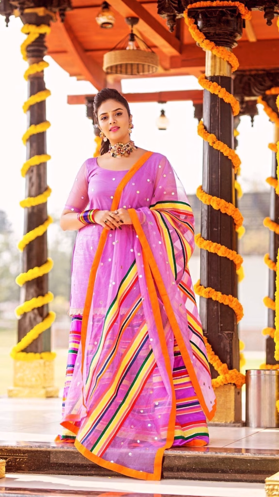 Sreemukhi