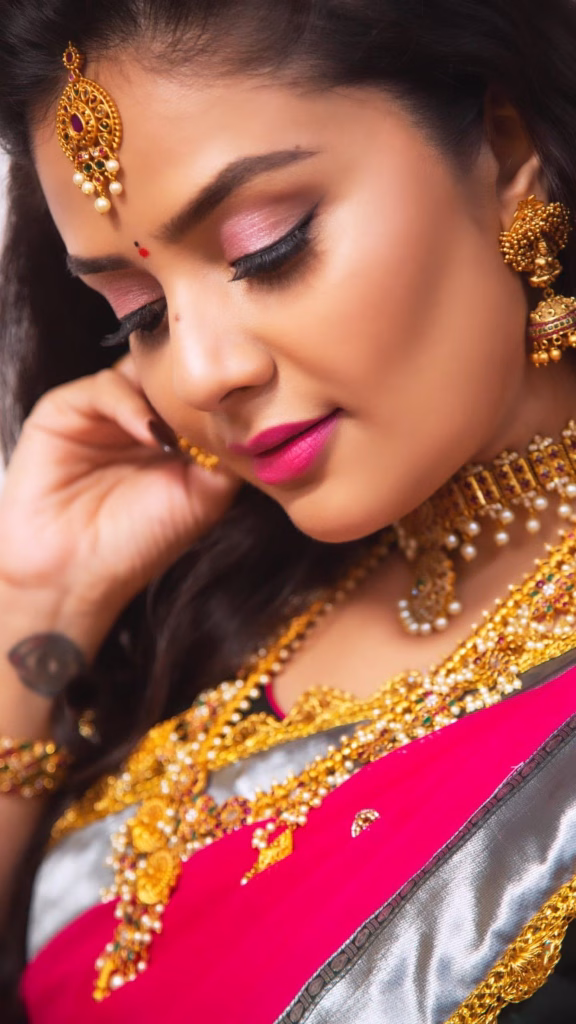 Sreemukhi
