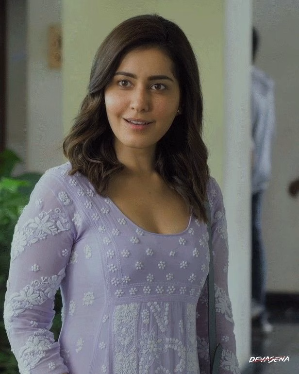 Raashii Khanna